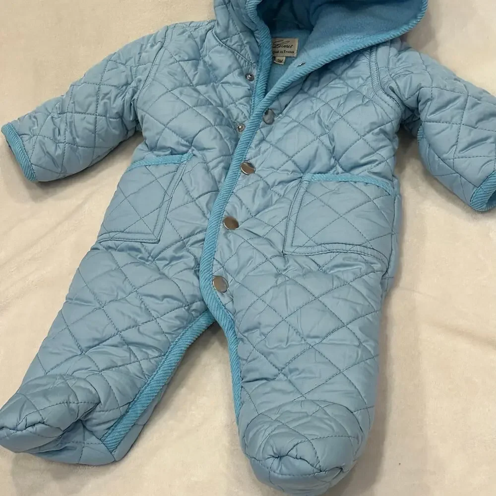 leveret french brand